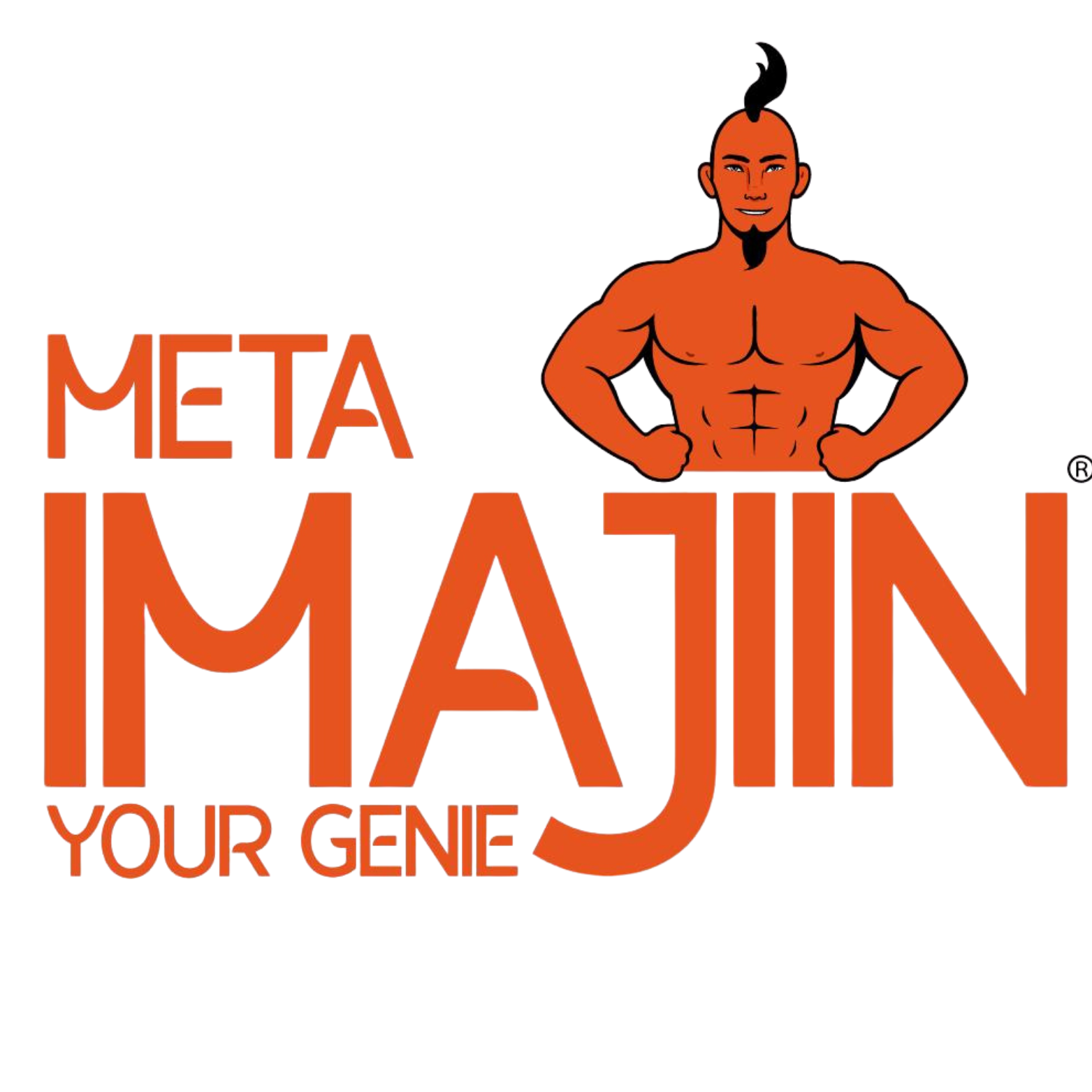 Meta Imajiin - TalentNest